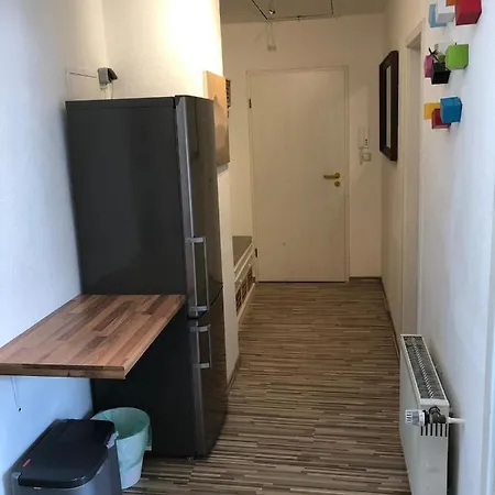Zum Grunen Hirsch Inkl. Parkplatz - 5min. Zum Anger - #129604 Apartment *